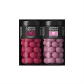 Black Box Love Regular & Regular Lakrids by Bülow  2x295 g